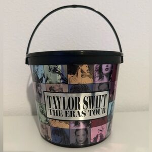 Taylor Swift The Eras Tour AMC Popcorn Bucket